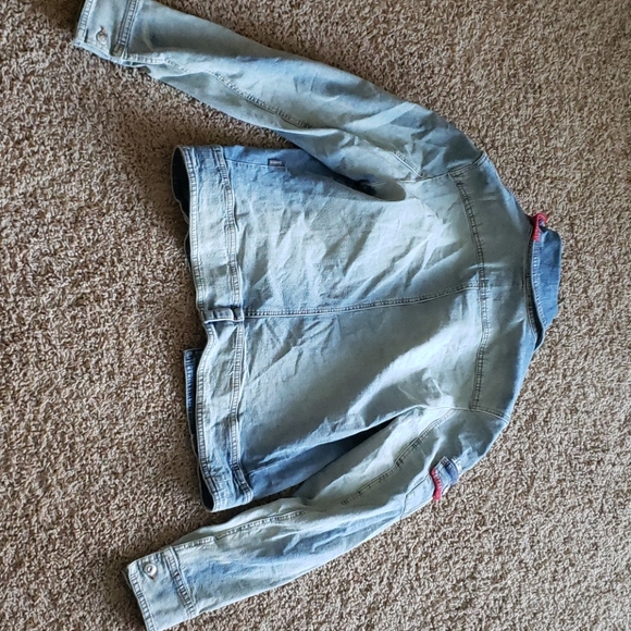 Jacket - Picture 3 of 3